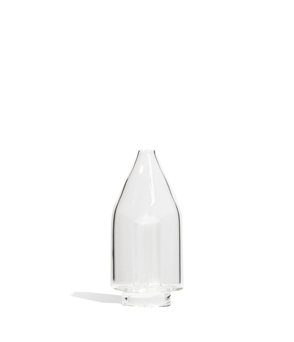 Focus V Carta 2 Glass Attachment glass accessory on white background