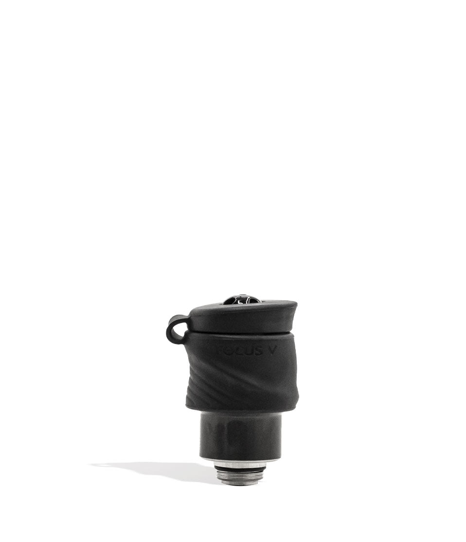 Focus V Carta 2 Intelli-Core MAX Oil Atomizer replacement atomizer for Focus V vape on white background
