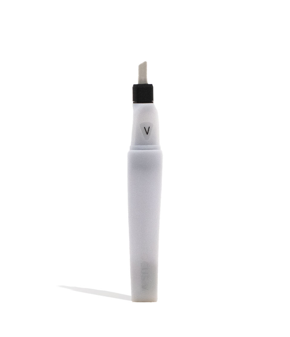 Focus V Saber Hot Knife dab tool concentrate accessory on white background