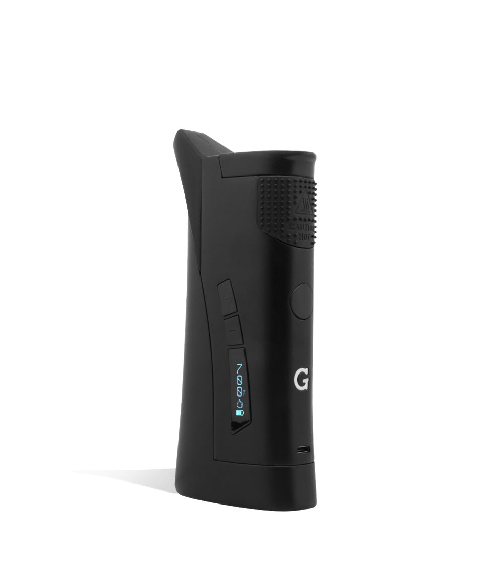 G Pen Roam Vaporizer concentrate vaporizer wax pen on white background
