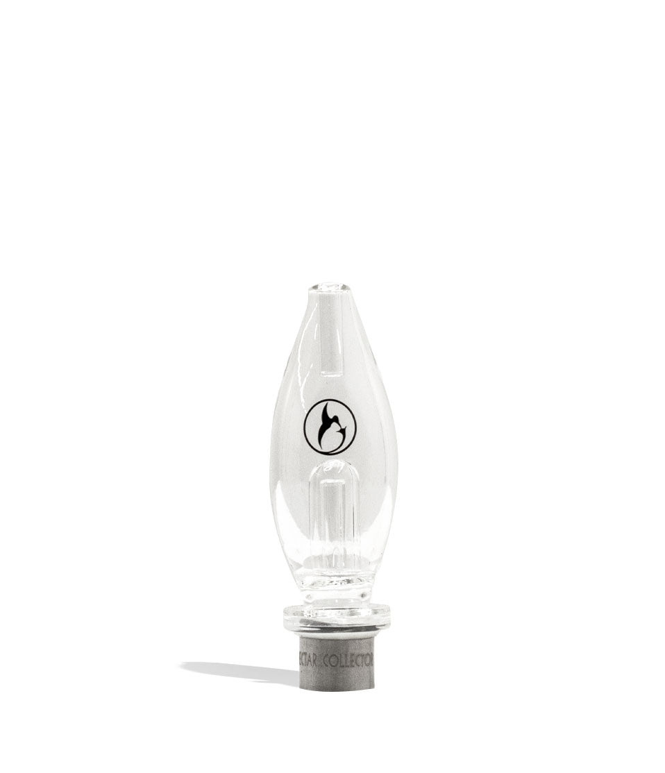 Huni Badger Honeybird Core Nectar Collector Kit replacement replacement part for Huni Badger vape on white background