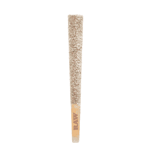 Astro Eight THC-A Liquid Diamond Pre-Roll