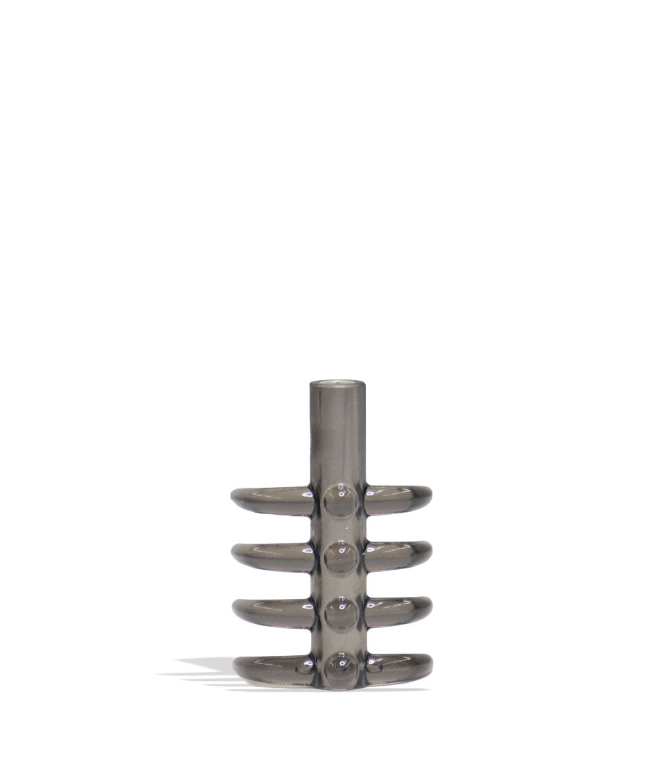 Lookah Dragon Egg Detachable Replacement Downstem replacement replacement part for Lookah vape on white background