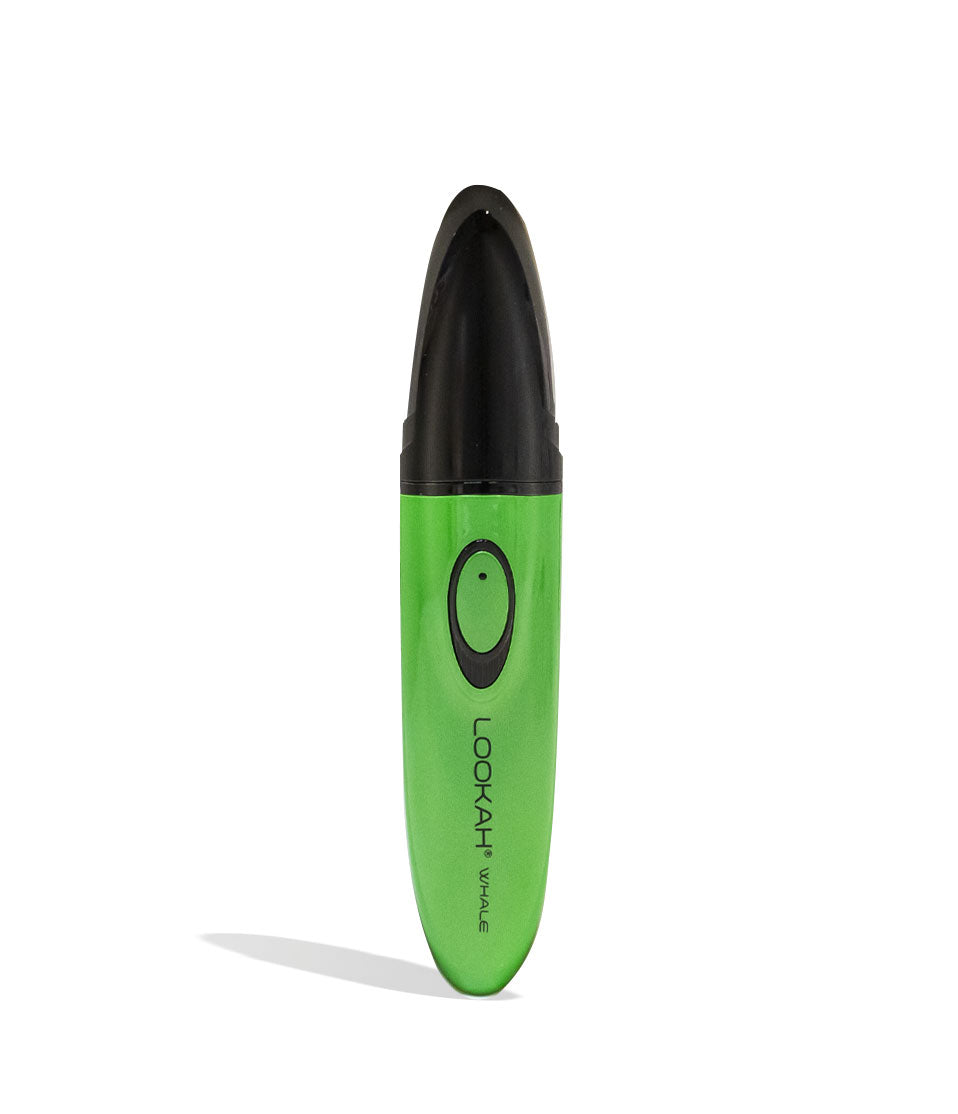 Lookah Whale Electronic Nectar Collector nectar collector concentrate on white background