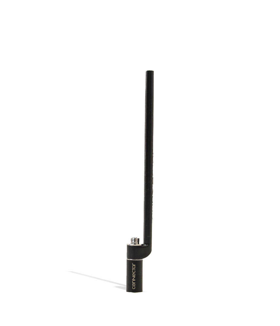 Ooze ConNectar 510 Dab Straw Attachment replacement replacement part for Ooze vape on white background