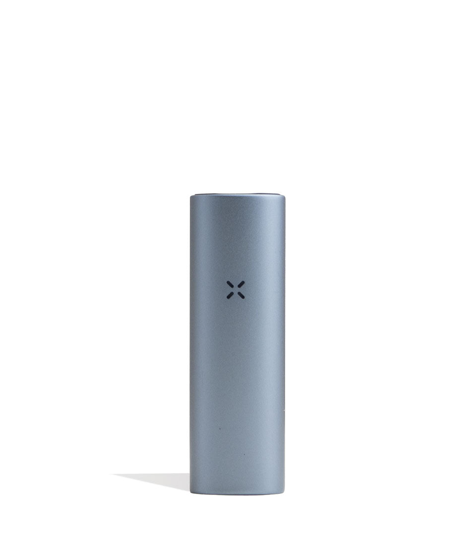 PAX Flow Dry Herb Vaporizer dry herb vaporizer portable on white background