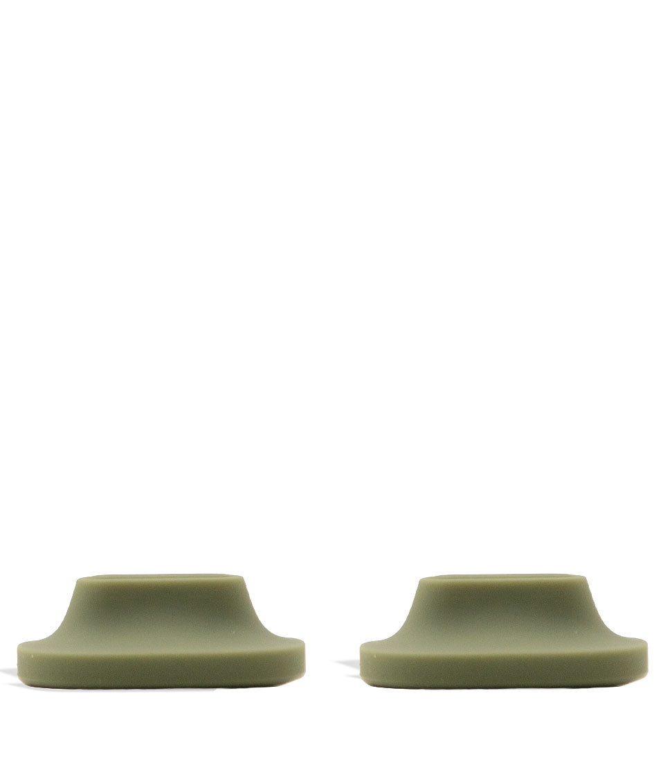 PAX Flow Raised Mouthpiece 2pk replacement mouthpiece for PAX vape on white background