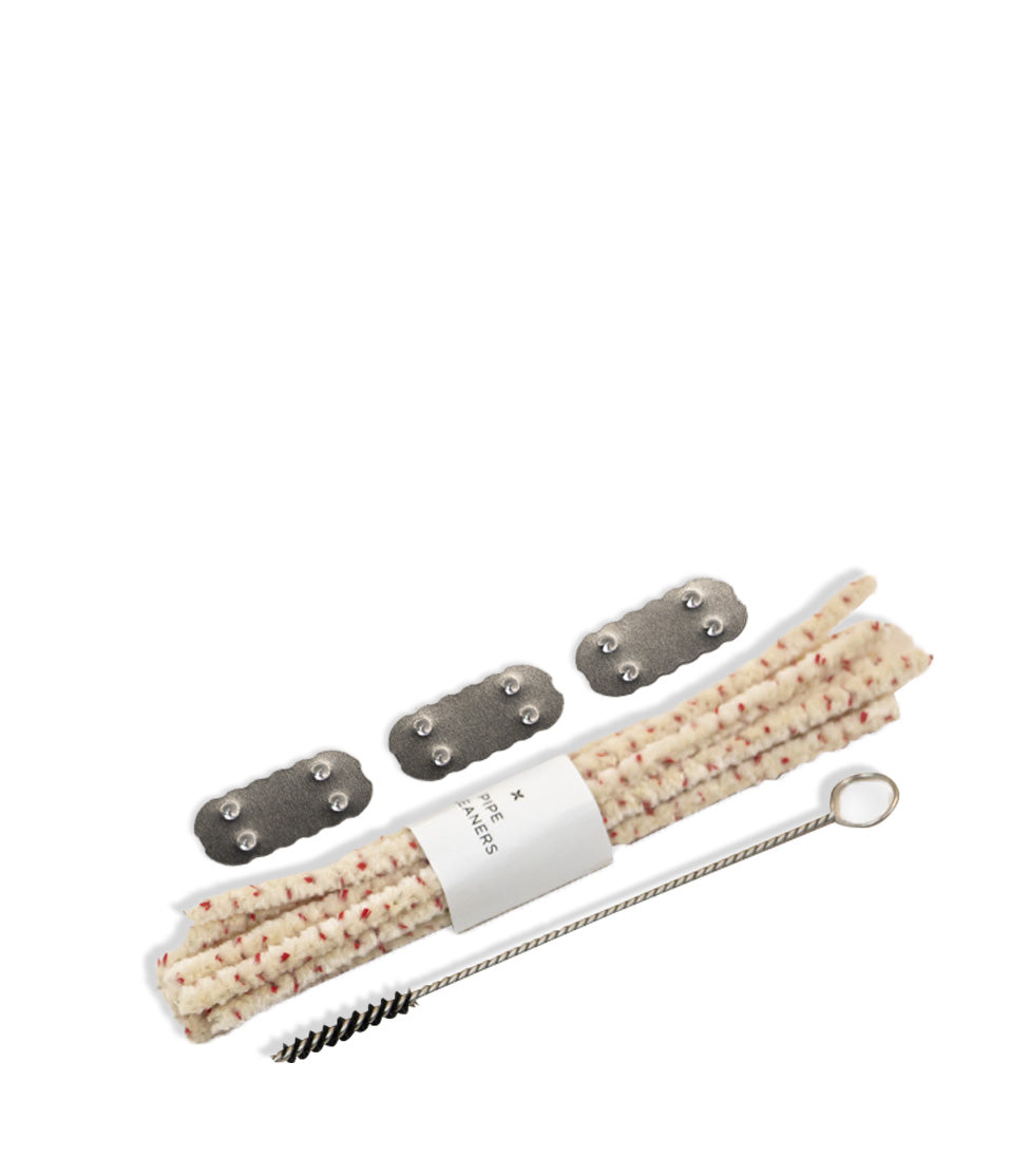PAX 2 and PAX 3 Maintenance Kit replacement replacement part for PAX vape on white background