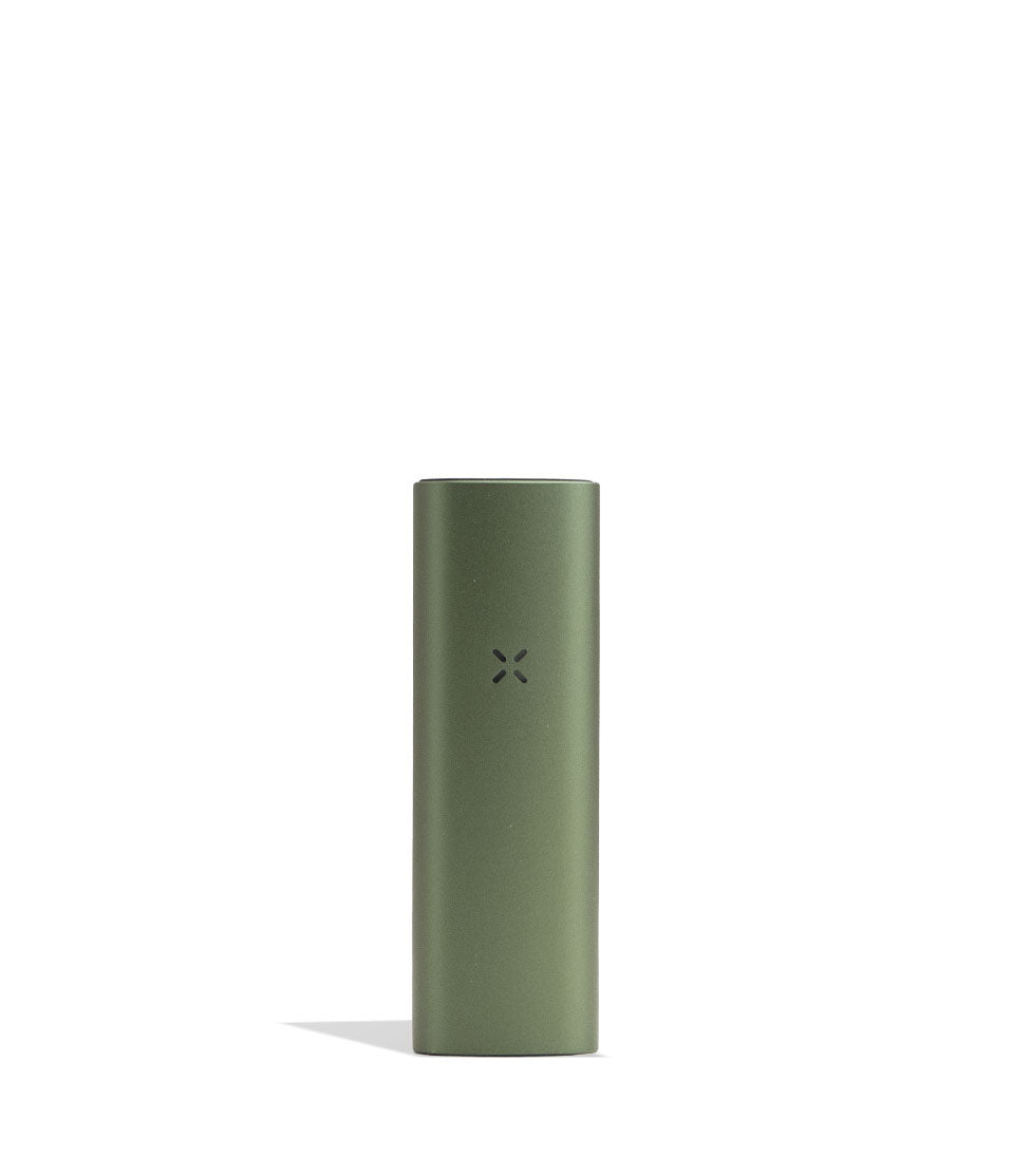 Pax Mini 2 Portable Dry Herb Vaporizer dry herb vaporizer portable on white background