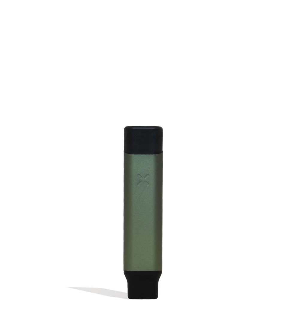 PAX 1.5g Stash Tube stash storage accessory on white background
