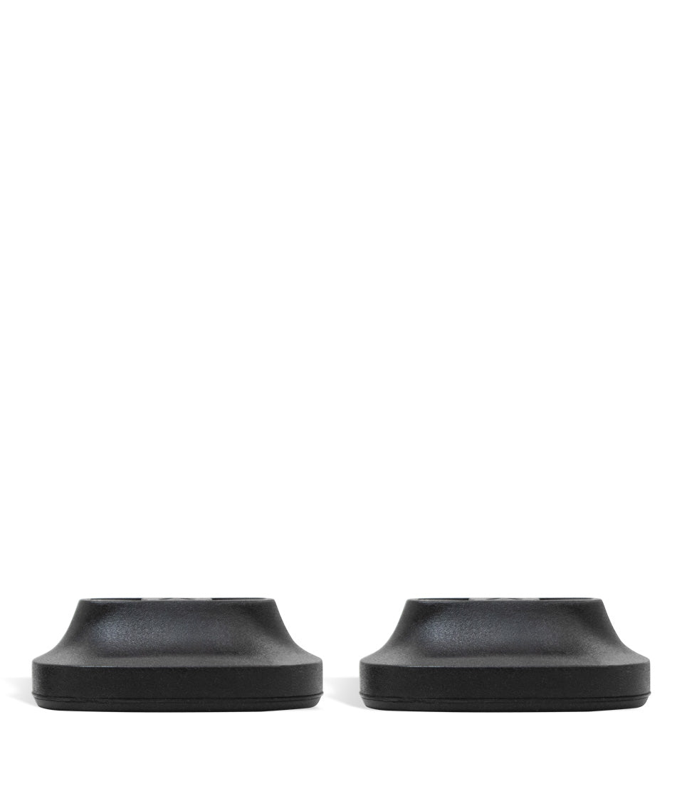 PAX 2 and PAX 3 Raised Mouthpiece 2pk replacement mouthpiece for PAX vape on white background
