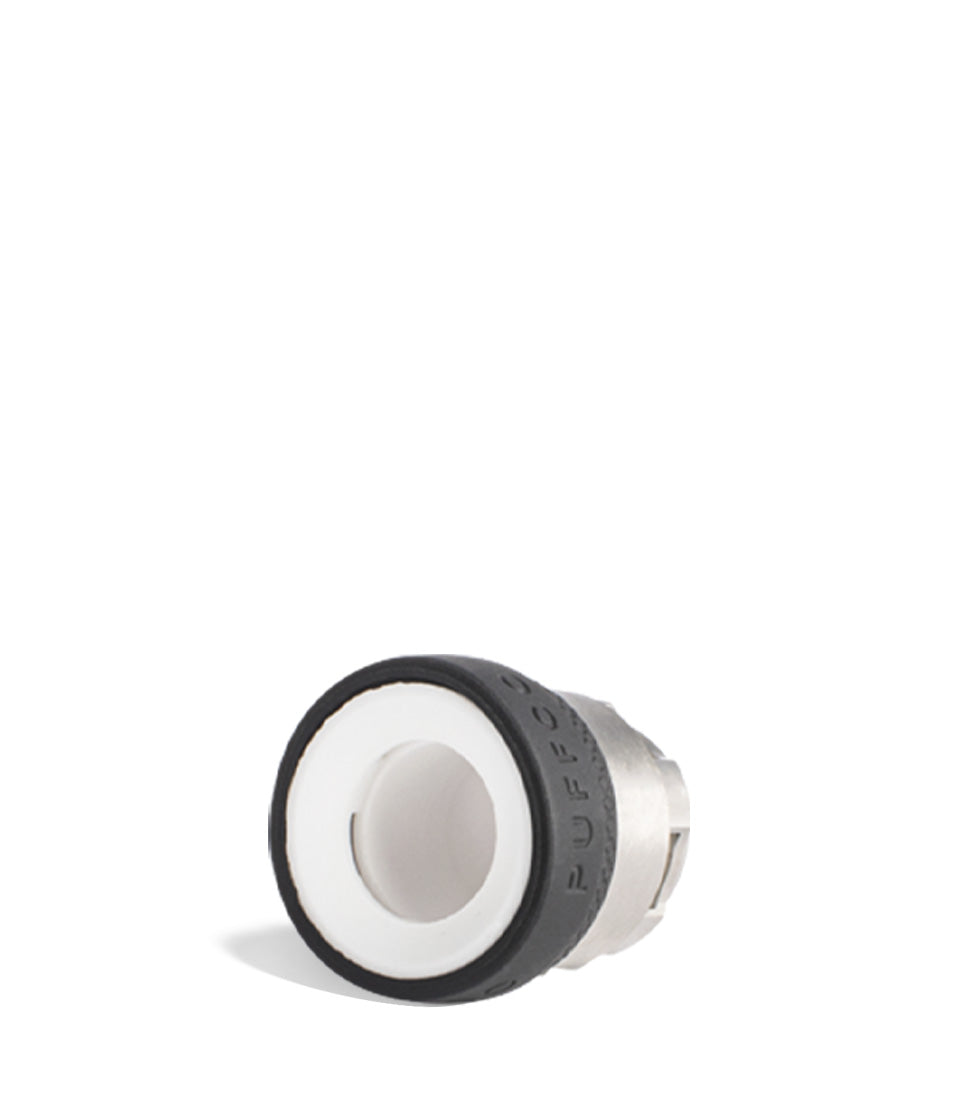 Puffco Peak Atomizer replacement atomizer for Puffco vape on white background