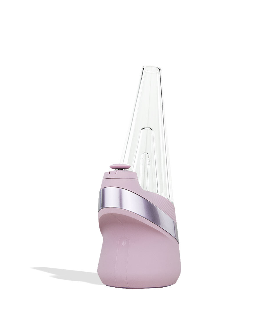 Puffco New Peak Limited Edition Bliss Smart E-Rig electronic dab nail enail on white background