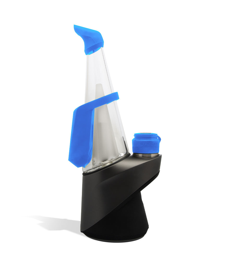 Puffco Peak Pro Travel Pack replacement replacement part for Puffco vape on white background