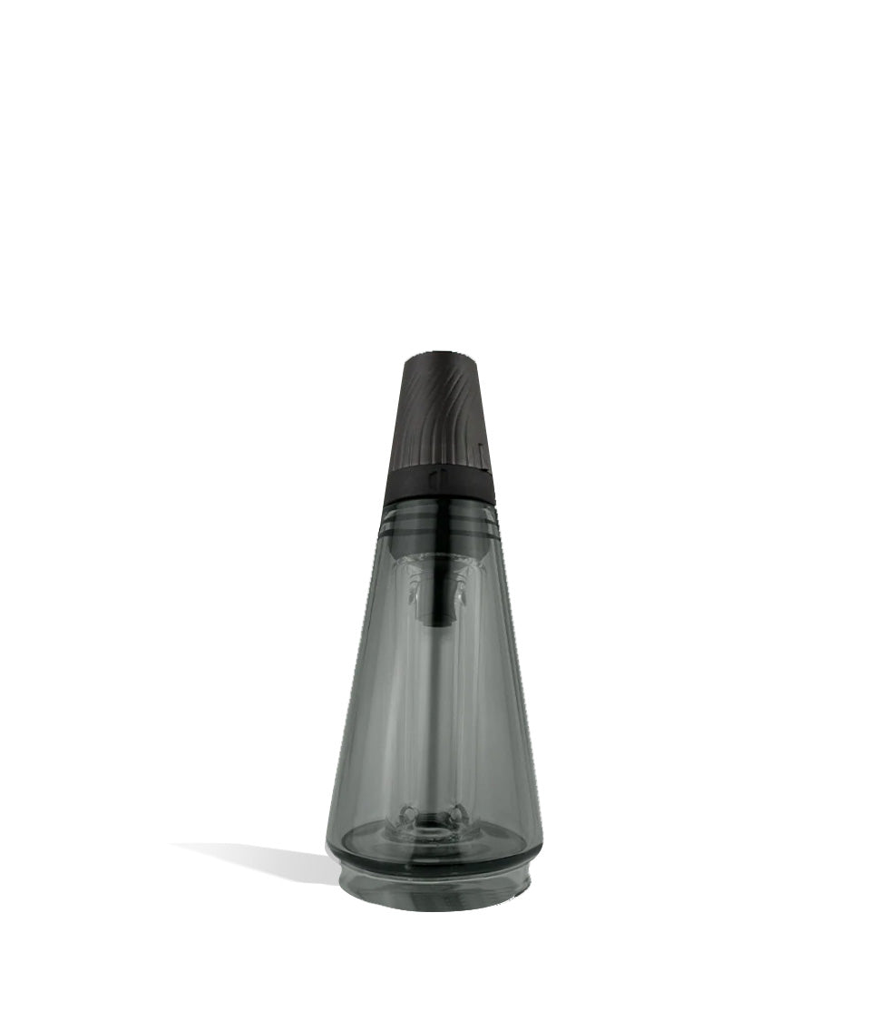 Puffco Peak Travel Glass replacement replacement part for Puffco vape on white background