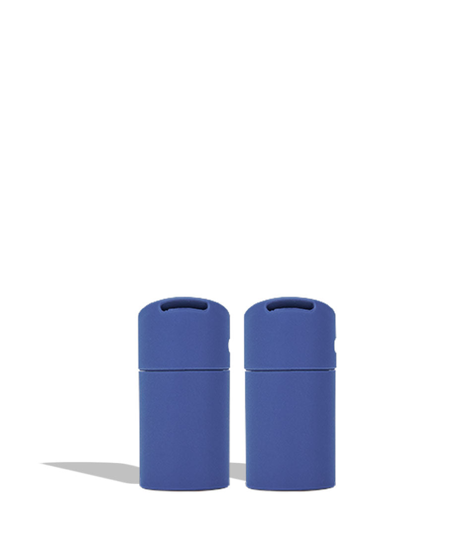 Puffco Pivot Mouthpiece 2pk replacement mouthpiece for Puffco vape on white background