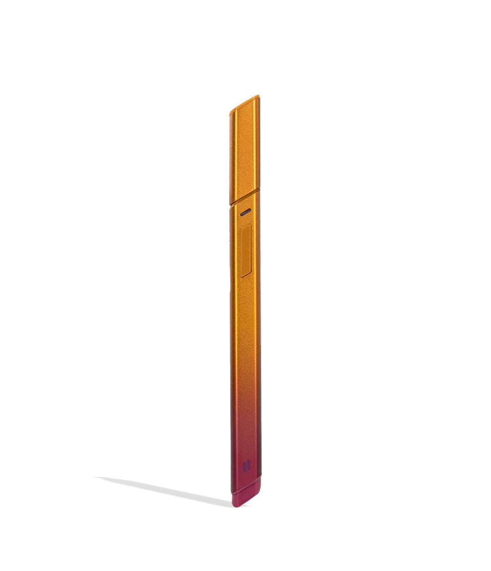 Puffco Limited Edition Horizon Orange Hot Knife dab tool concentrate accessory on white background