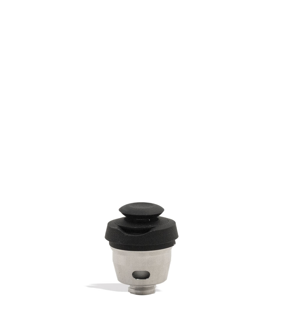 Puffco New Peak 3D Chamber replacement replacement part for Puffco vape on white background
