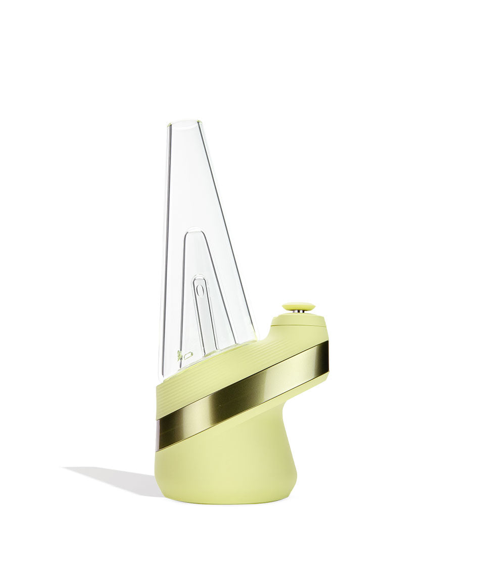 Zest Puffco New Peak Smart E-Rig right View on White Background