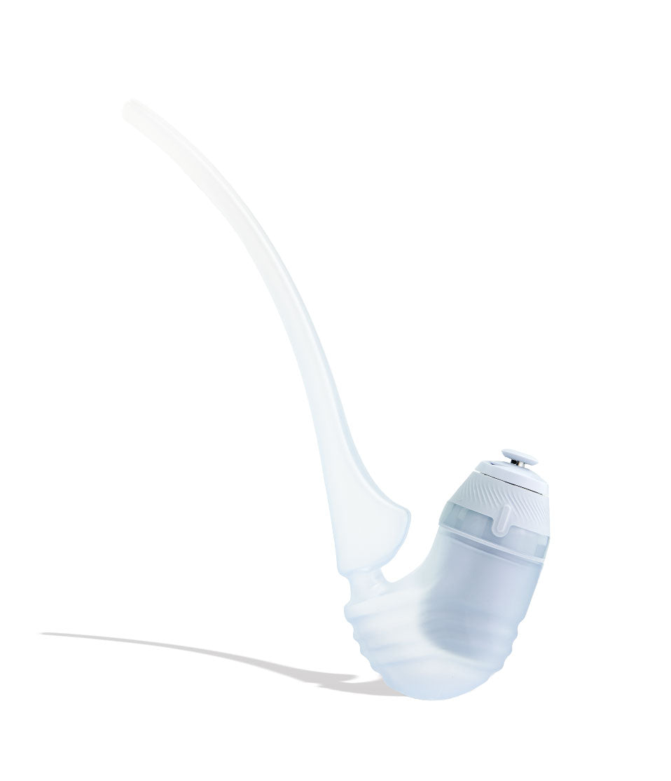 Puffco New Proxy Wizard Glass Attachment glass accessory on white background