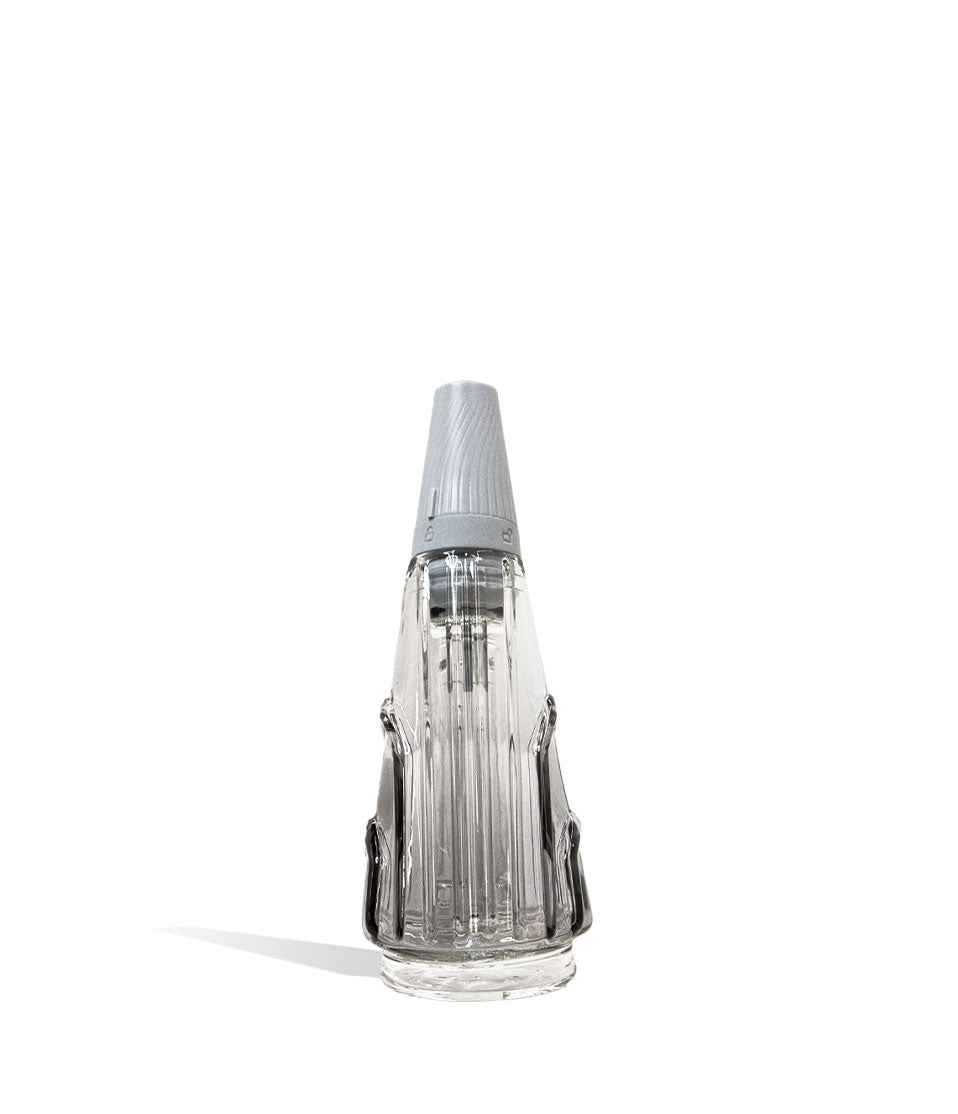 Puffco Peak Pro The Guardian Travel Glass replacement replacement part for Puffco vape on white background