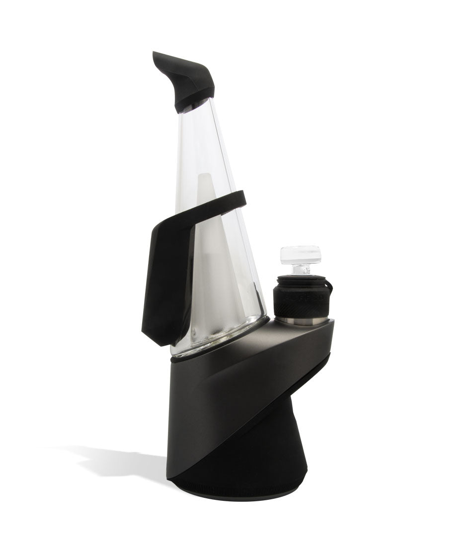 Puffco Peak Pro Travel Pack V2 replacement replacement part for Puffco vape on white background