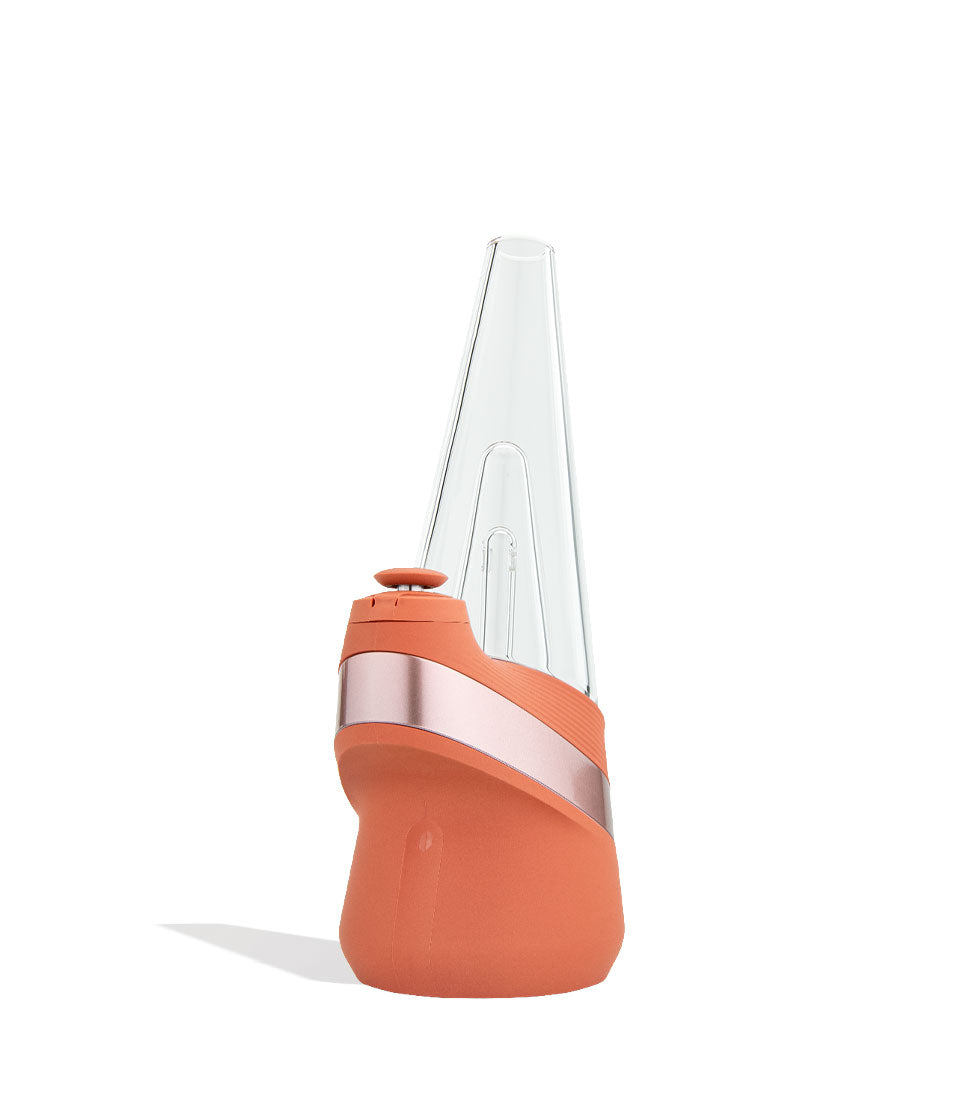 Puffco Peak Smart E-Rig Limited Edition Canyon electronic dab nail enail on white background