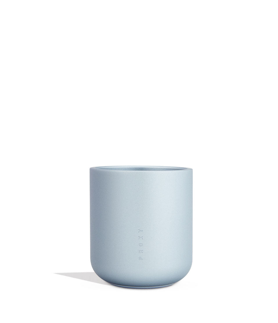 Haze Puffco Proxy Core Accessory Cup Front View on White Background