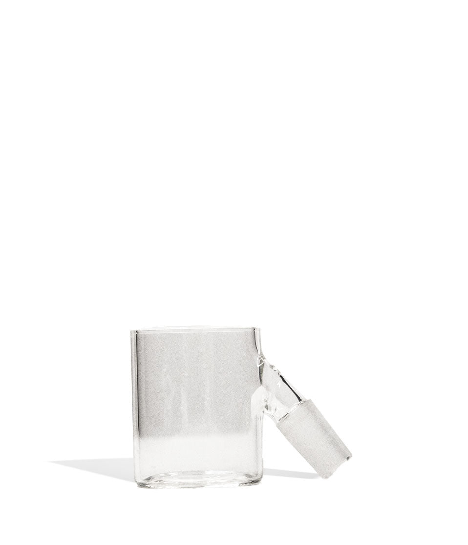 Puffco Proxy Custom Banger Style Slide Attachment quartz banger dab nail on white background
