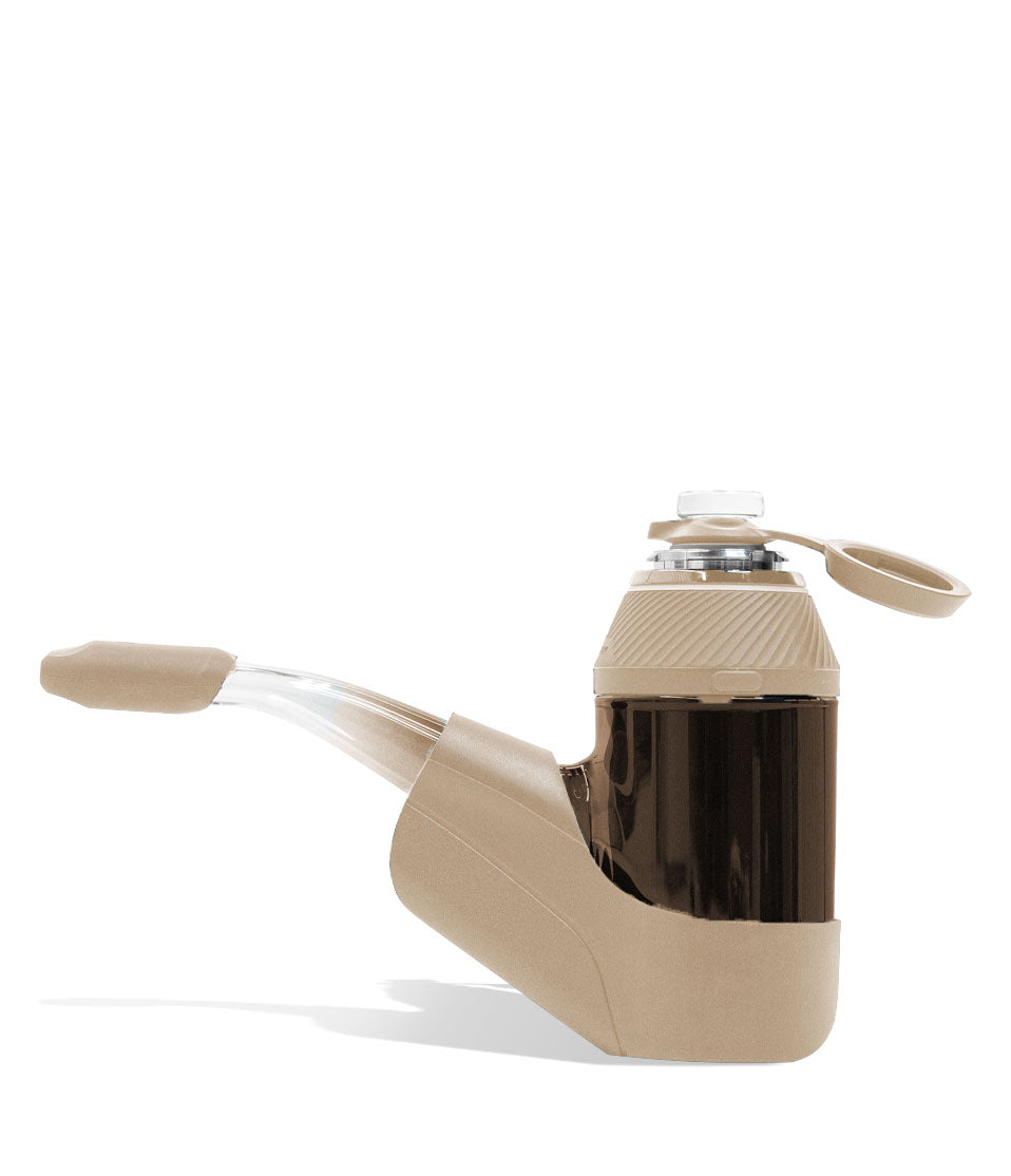 Puffco Proxy Desert Travel Pack replacement replacement part for Puffco vape on white background