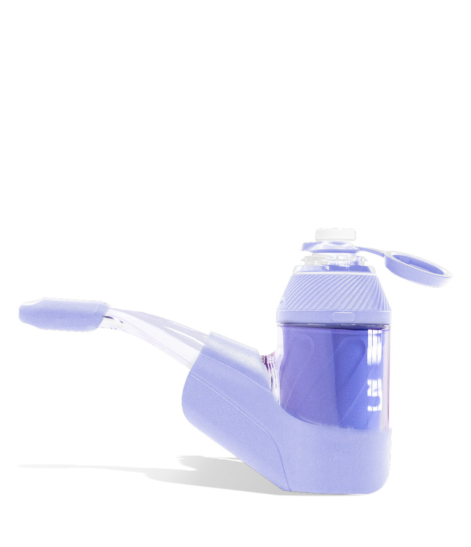 Puffco Proxy Bloom Travel Pack replacement replacement part for Puffco vape on white background