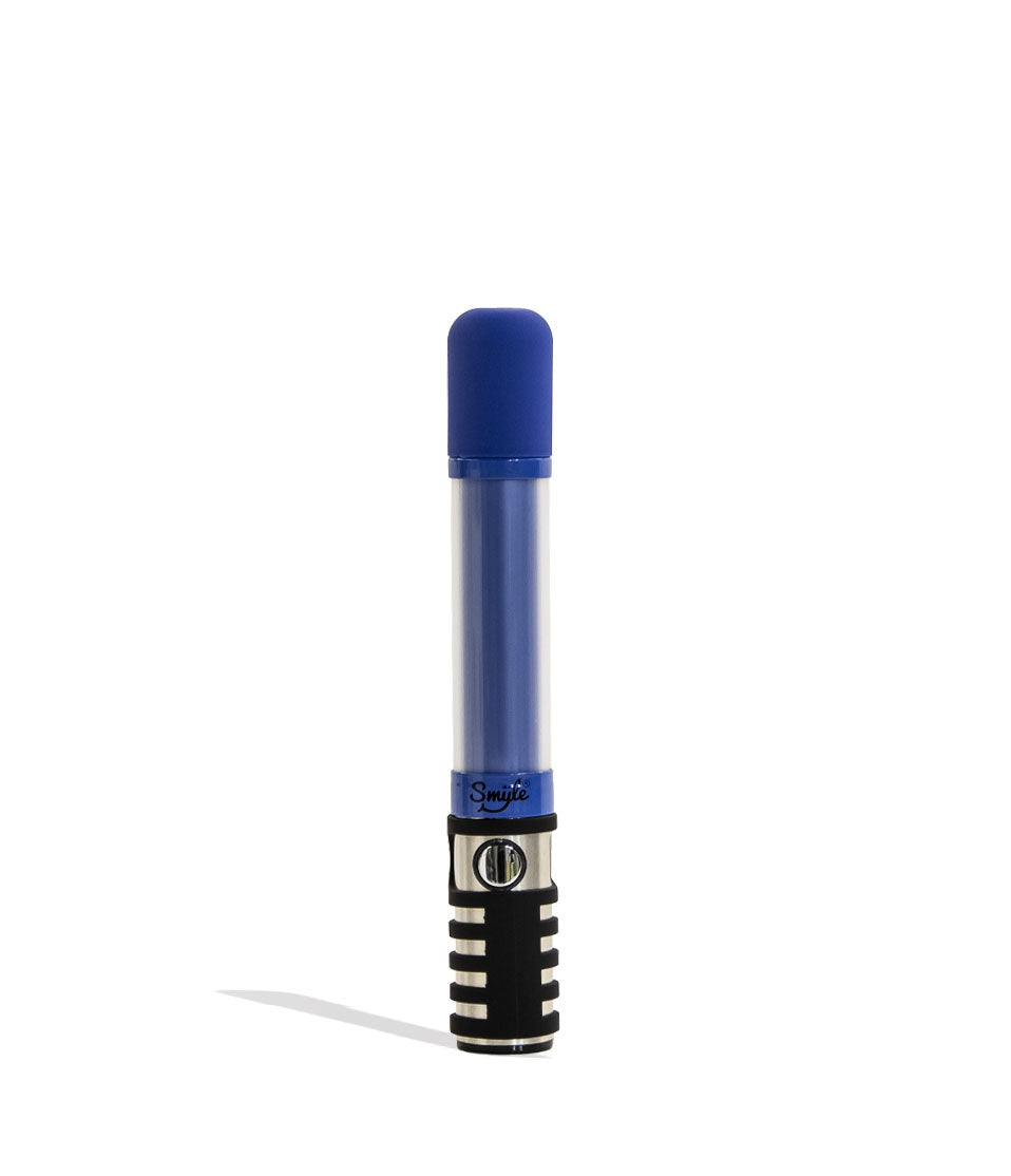 Smyle Penjamin Saber Variable Voltage Battery 510 cartridge battery vape pen on white background