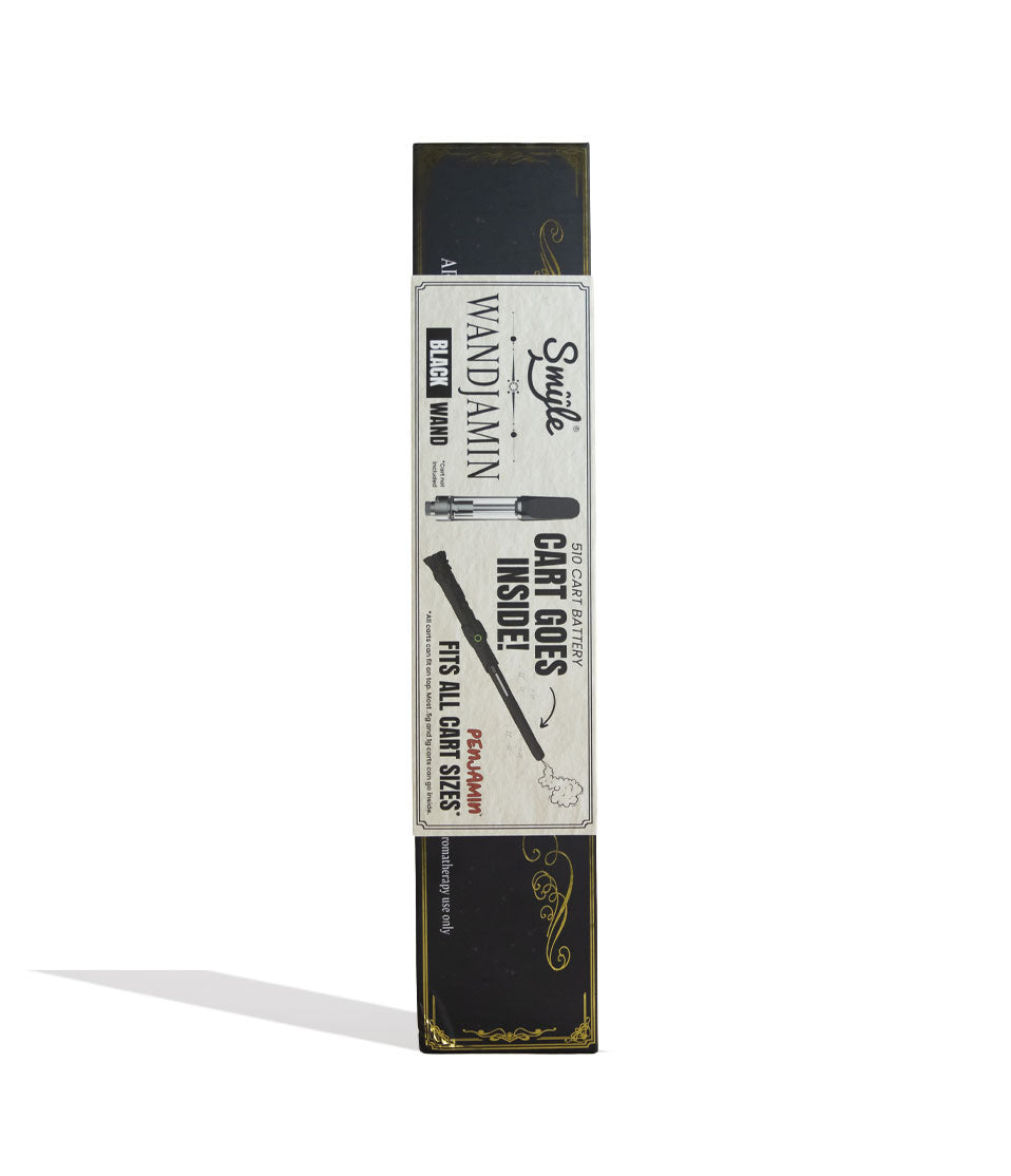 Smyle Wandjamin Variable Voltage Battery