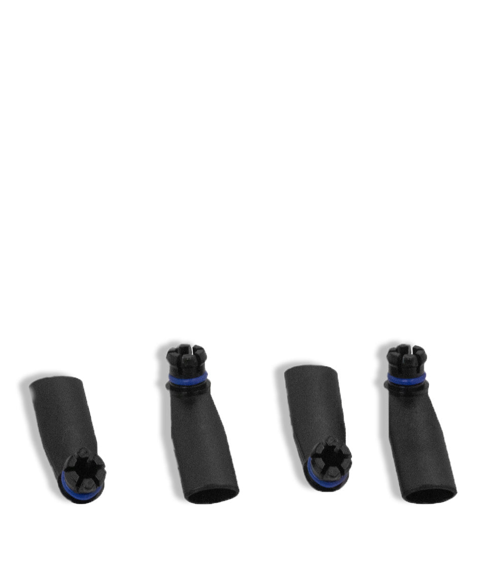 Storz & Bickel Mighty and Crafty Mouthpiece Set replacement mouthpiece for Storz and Bickel vape on white background