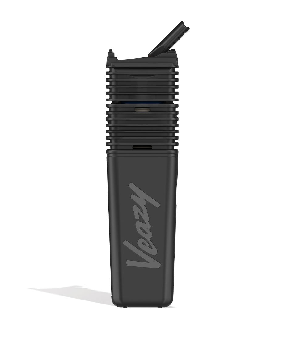 Storz & Bickel Veazy Portable Dry Herb Vaporizer dry herb vaporizer portable on white background