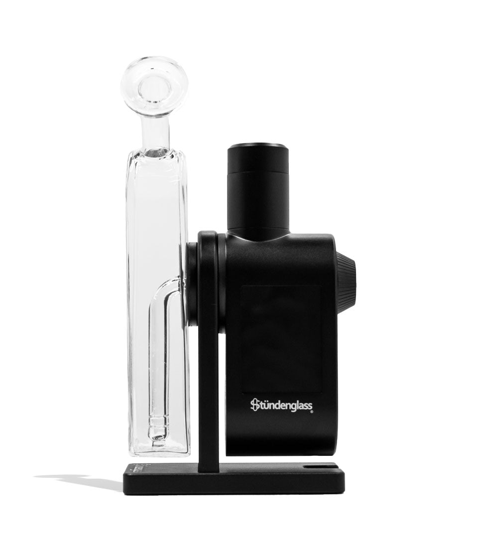 Stündenglass Modul Dok glass accessory on white background