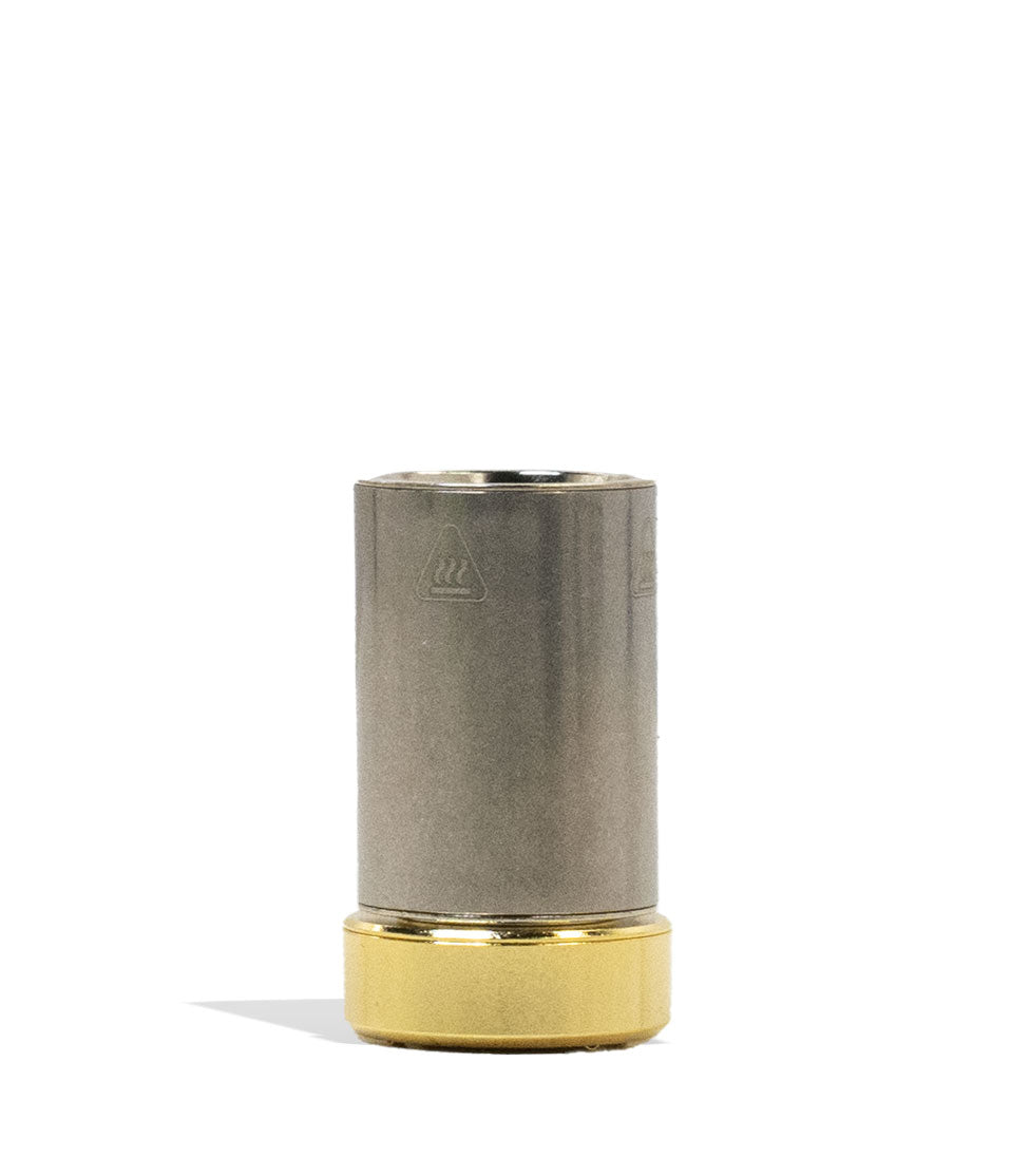 Stündenglass Modul Quartz Concentrate Tank replacement replacement part for Stundenglass vape on white background