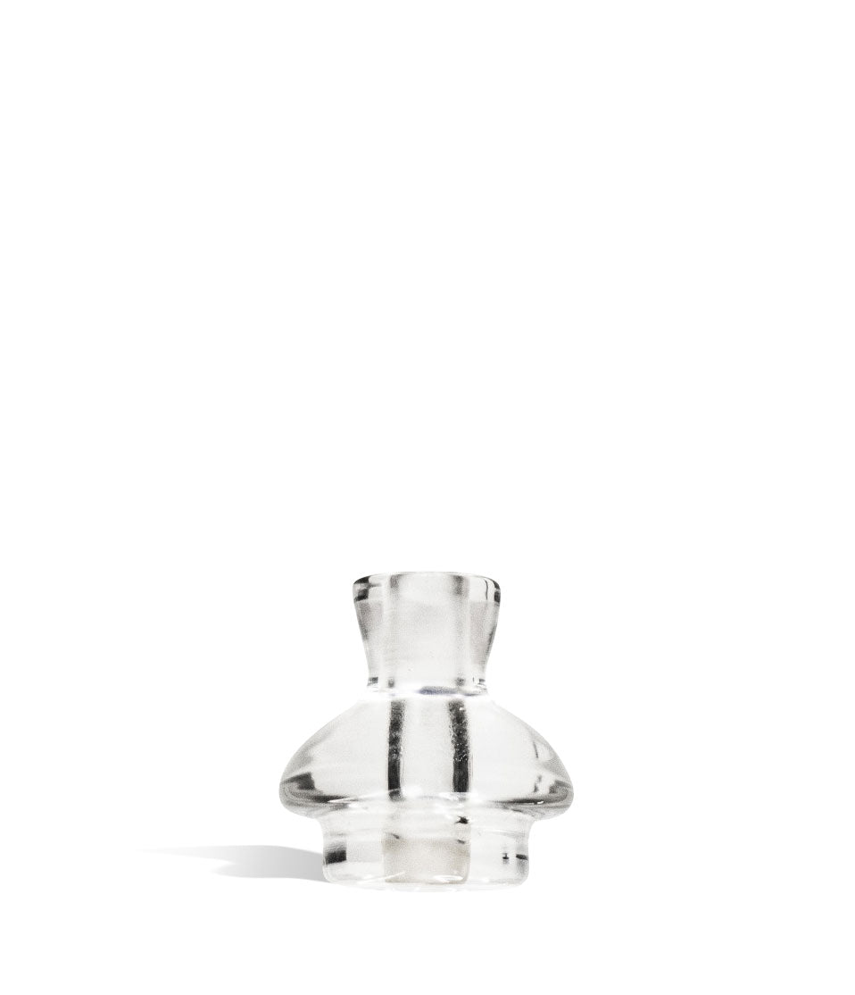 Sutra Vape DBR Pro Carb Cap replacement replacement part for Sutra Vape vape on white background