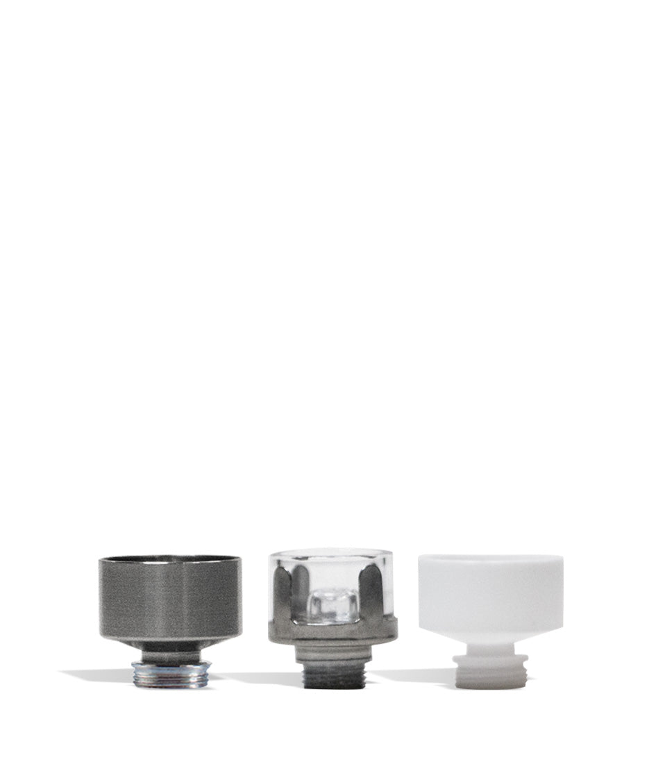 Sutra Vape DBR Pro Atomizer replacement atomizer for Sutra Vape vape on white background