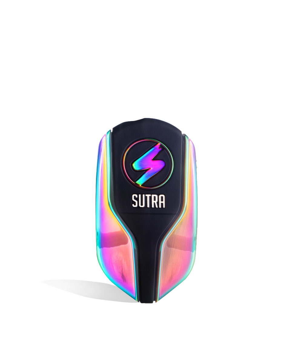 Sutra Vape Squeeze Cartridge Vaporizer 510 cartridge battery vape pen on white background