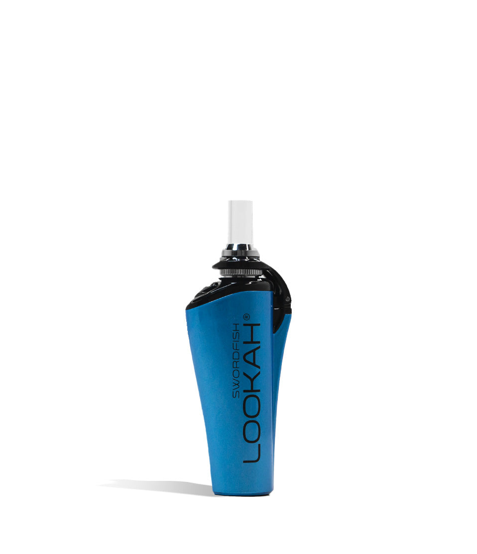Lookah Swordfish Portable Concentrate Vaporizer concentrate vaporizer wax pen on white background
