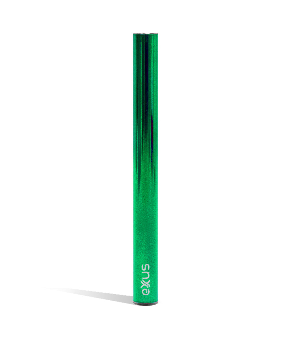 Exxus Vape Tap VV 2.0 Cartridge Vaporizer 510 cartridge battery vape pen on white background