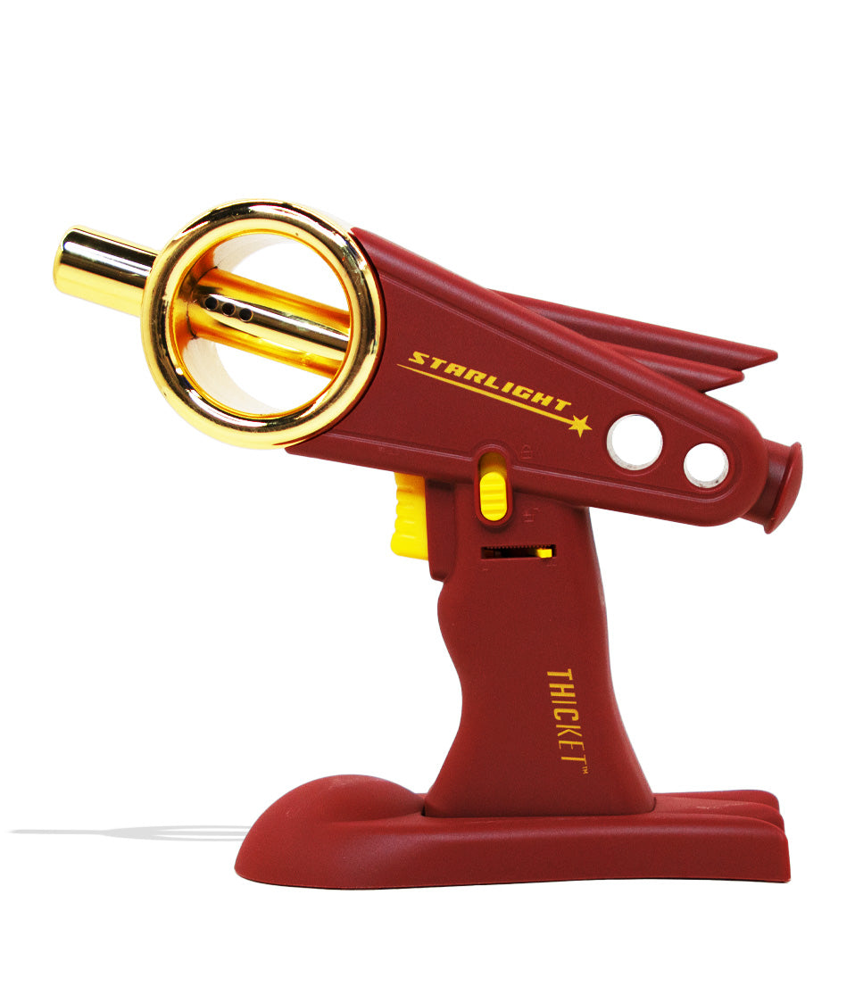 Thicket Spaceout Starlight Torch lighter torch on white background