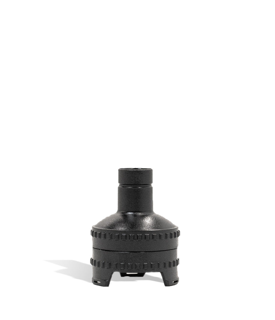 Storz & Bickel Volcano Easy Valve Filling Chamber Housing For Classic and Digital replacement replacement part for Storz and Bickel vape on white background