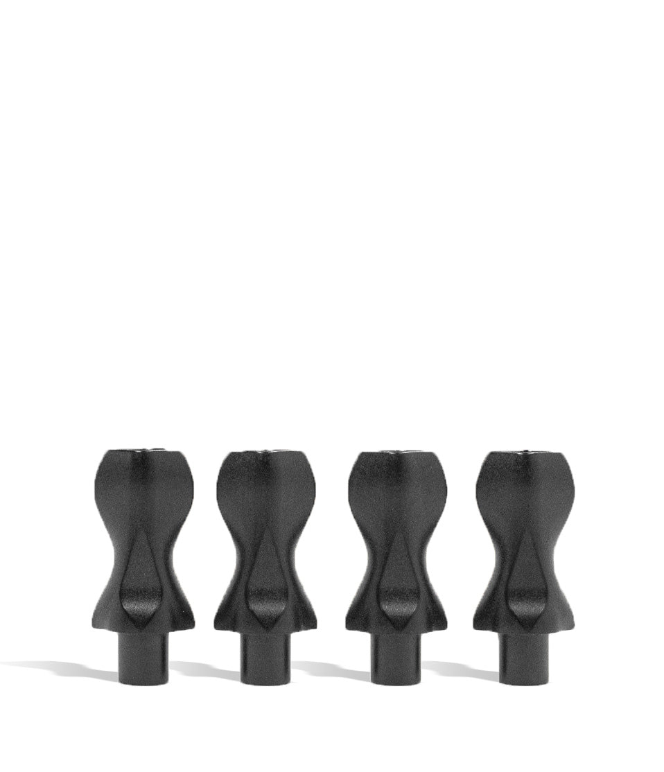 Storz & Bickel Hybrid Volcano Mouthpiece Set replacement mouthpiece for Storz and Bickel vape on white background