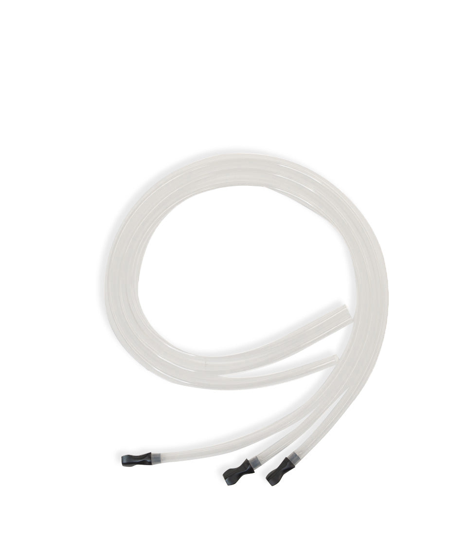 Storz & Bickel Hybrid Volcano 3x1m Tube Set replacement replacement part for Storz and Bickel vape on white background