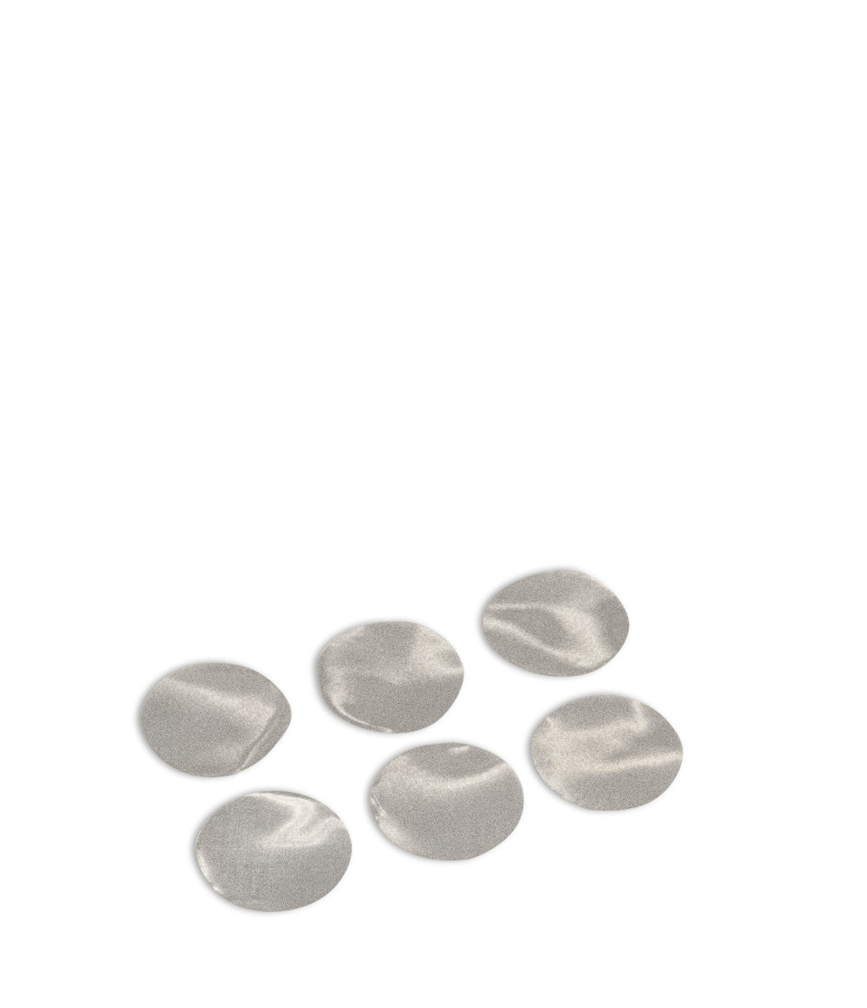 Storz & Bickel Normal Screen Set replacement replacement part for Storz and Bickel vape on white background