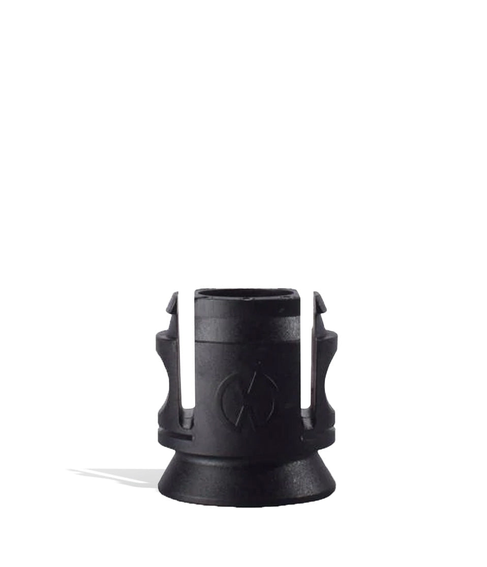 Storz & Bickel Volcano Vaporizer Solid Valve Housing replacement replacement part for Storz and Bickel vape on white background