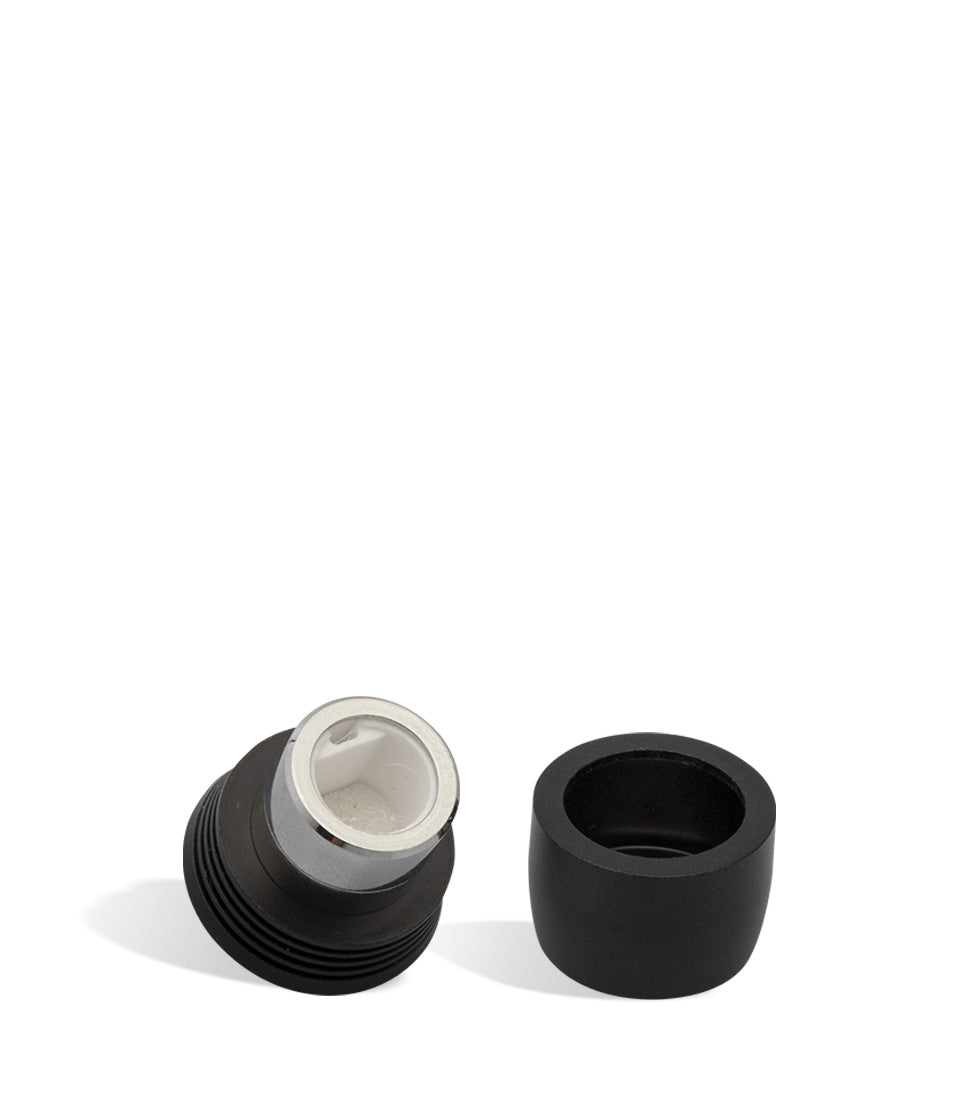 Exxus Vape VRS Atomizer replacement atomizer for Exxus Vape vape on white background
