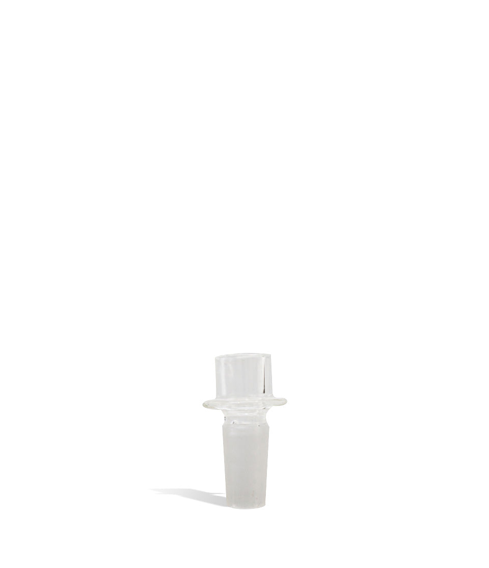 Exxus Vape VRS Glass Adapter replacement replacement part for Exxus Vape vape on white background